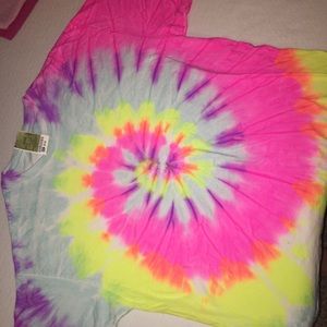 ROSS Tie Dye T-Shirt